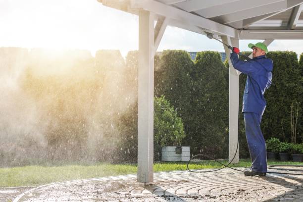 Best Deck and Patio Pressure Washing in Robins, IA